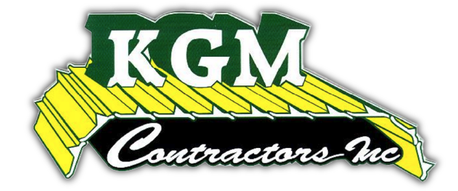 KGM Contractors