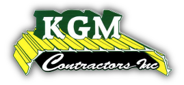 KGM Contractors